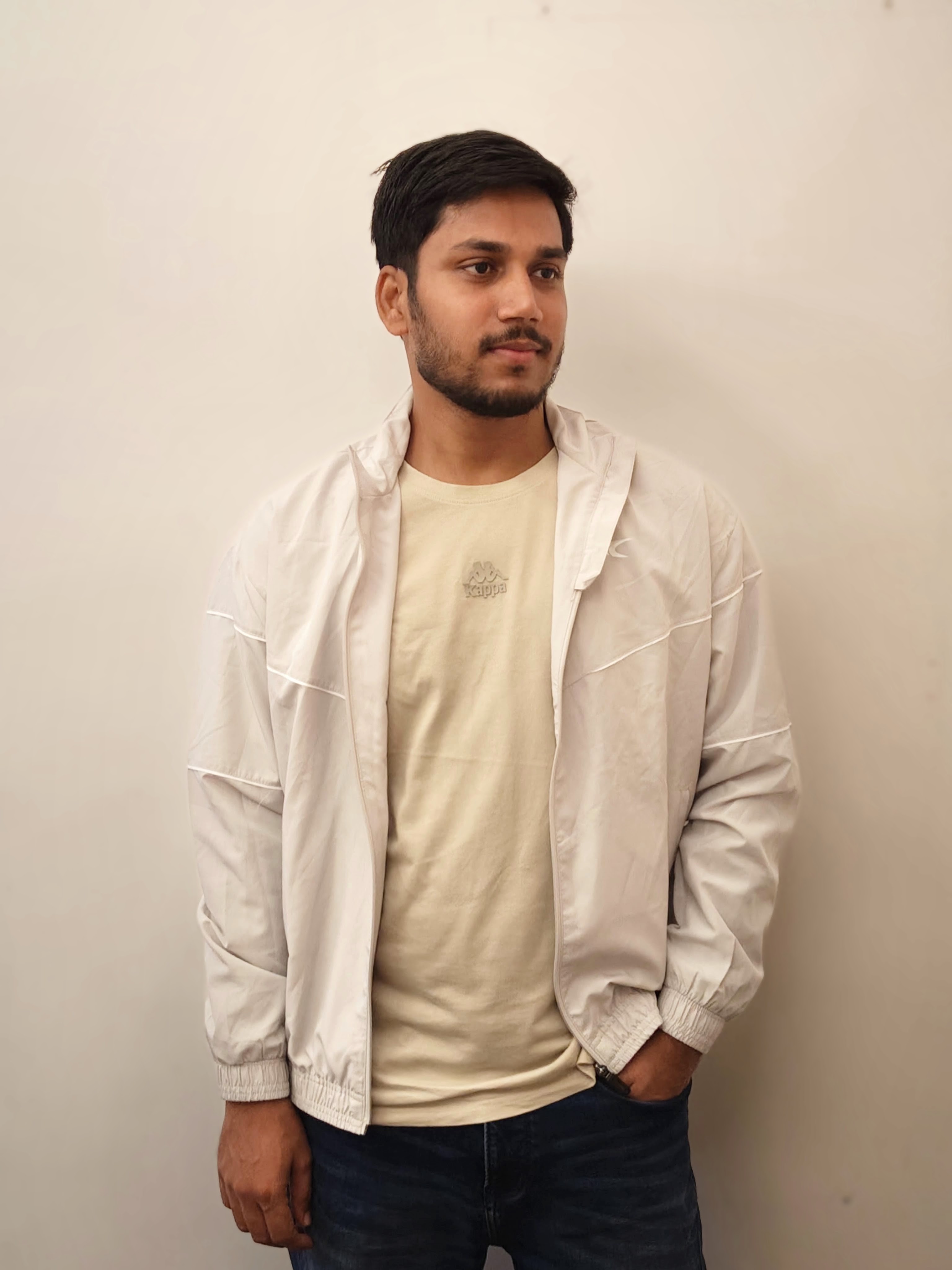 Jitesh Bharti